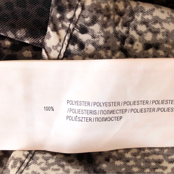 Some Day’s Lovin Snake Print Casual Dress - Picture 13 of 13